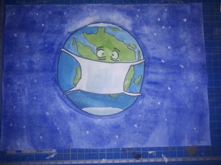 Конкурс карикатур