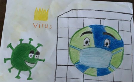 Конкурс карикатур