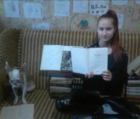 Відбувся конкурс фоторобіт учнів