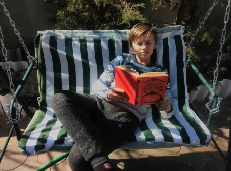 Відбувся конкурс фоторобіт учнів