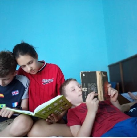 Відбувся конкурс фоторобіт учнів