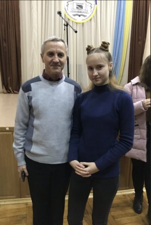 Відбувся конкурс фоторобіт учнів