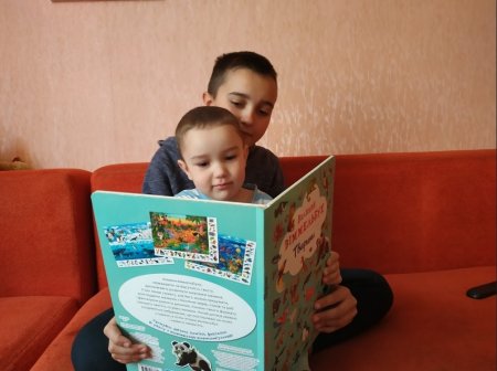 Відбувся конкурс фоторобіт учнів