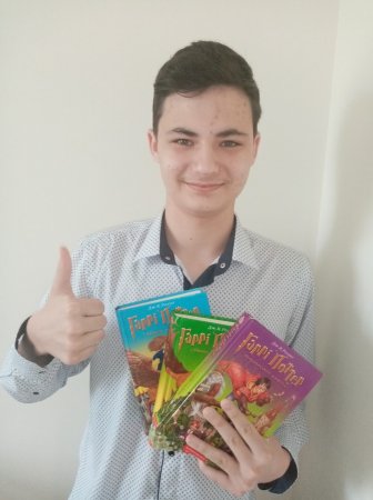 Відбувся конкурс фоторобіт учнів