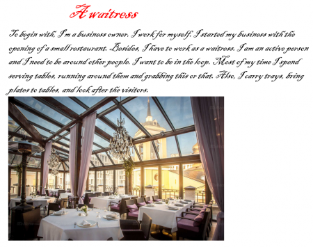 Кращі роботи учнів під час карантину