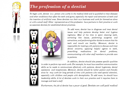 Кращі роботи учнів під час карантину