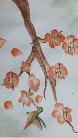 Кращі роботи учнів під час карантину