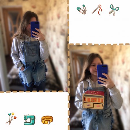 Кращі роботи учнів під час карантину