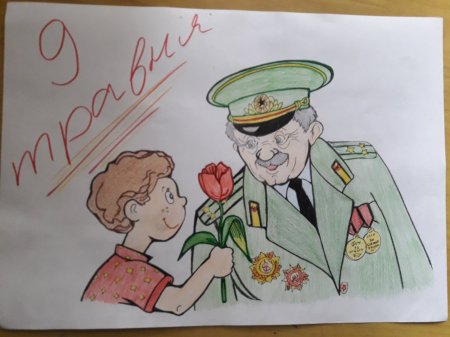 Ліцеїсти про Другу світову війну