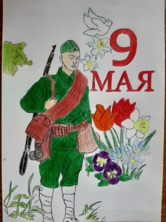 Ліцеїсти про Другу світову війну