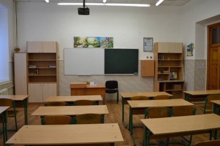 Фотогалерея "Ліцей-2020"