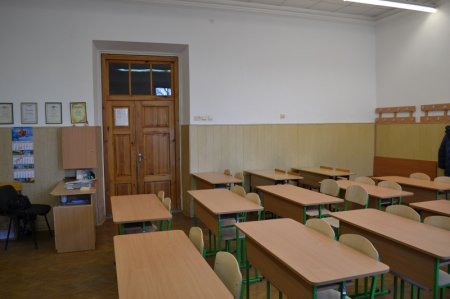 Фотогалерея "Ліцей-2020"