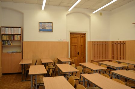 Фотогалерея "Ліцей-2020"