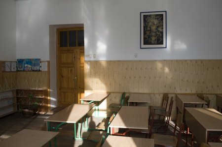 Фотогалерея "Ліцей-2020"