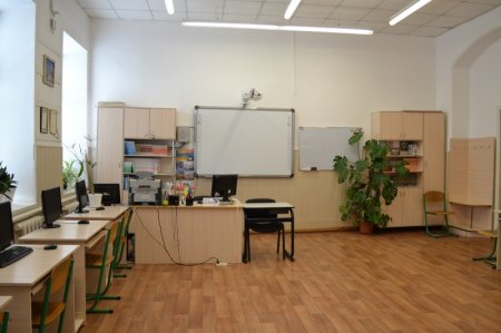 Фотогалерея "Ліцей-2020"