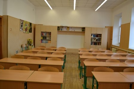 Фотогалерея "Ліцей-2020"