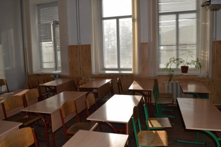 Фотогалерея "Ліцей-2020"