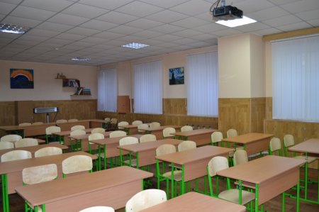 Фотогалерея "Ліцей-2020"