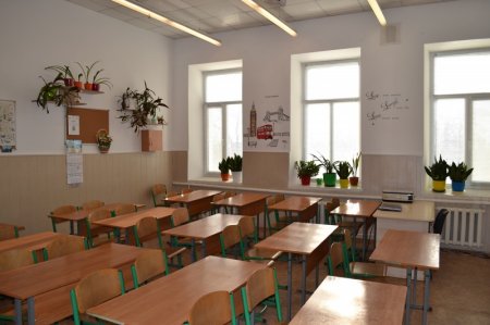 Фотогалерея "Ліцей-2020"