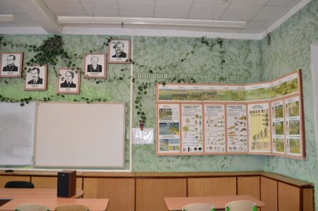 Фотогалерея "Ліцей-2020"