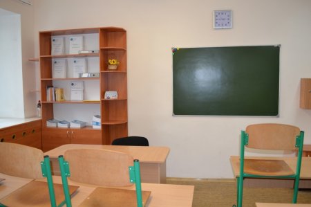 Фотогалерея "Ліцей-2020"