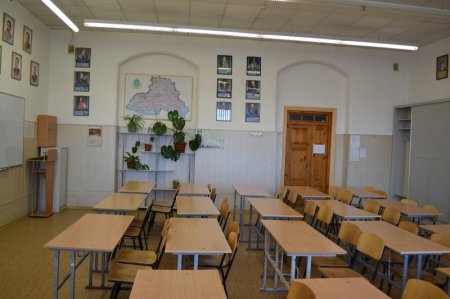 Фотогалерея "Ліцей-2020"