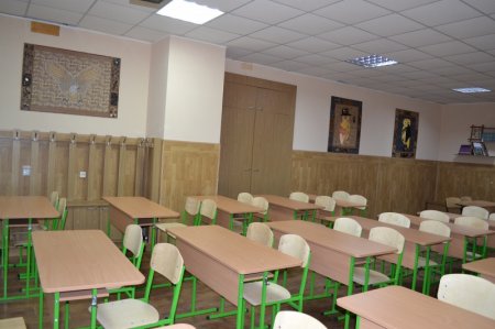 Фотогалерея "Ліцей-2020"