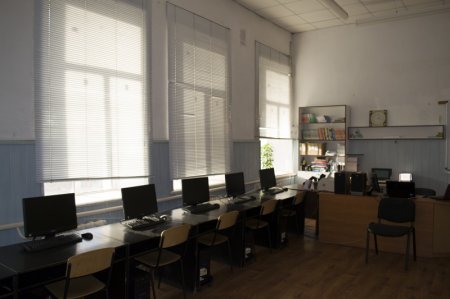 Фотогалерея "Ліцей-2020"