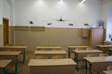 Фотогалерея "Ліцей-2020"