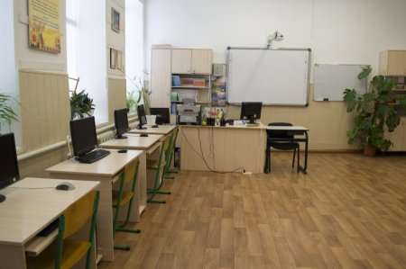 Фотогалерея "Ліцей-2020"