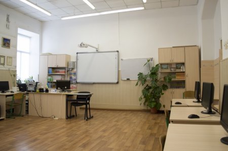 Фотогалерея "Ліцей-2020"