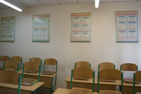 Фотогалерея "Ліцей-2020"