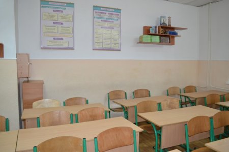 Фотогалерея "Ліцей-2020"