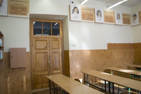 Фотогалерея "Ліцей-2020"