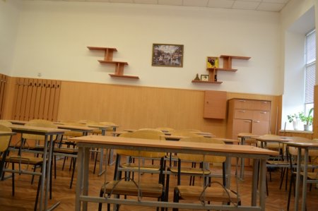 Фотогалерея "Ліцей-2020"