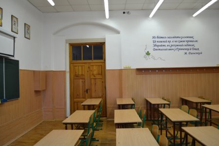 Фотогалерея "Ліцей-2020"