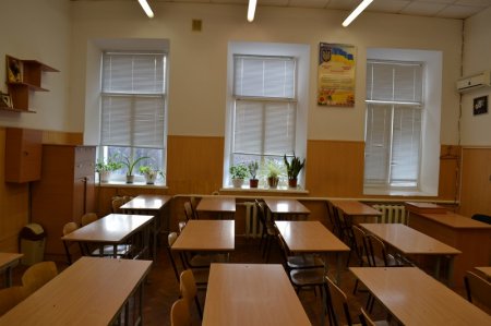 Фотогалерея "Ліцей-2020"