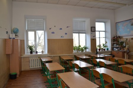 Фотогалерея "Ліцей-2020"