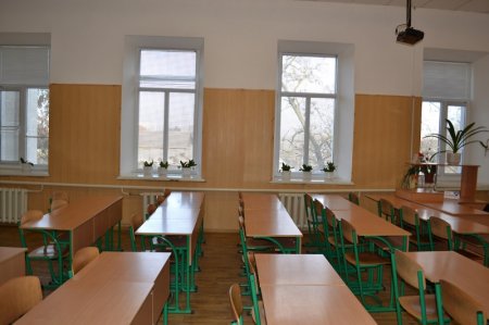 Фотогалерея "Ліцей-2020"