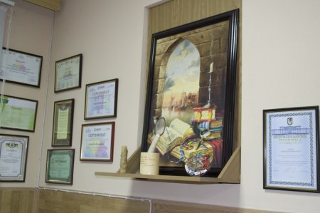 Фотогалерея "Ліцей-2020"