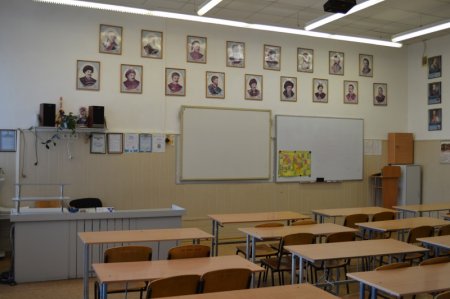 Фотогалерея "Ліцей-2020"