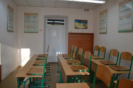 Фотогалерея "Ліцей-2020"