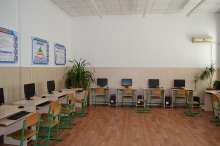 Фотогалерея "Ліцей-2020"