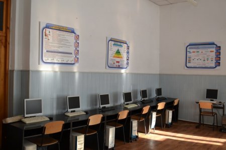 Фотогалерея "Ліцей-2020"