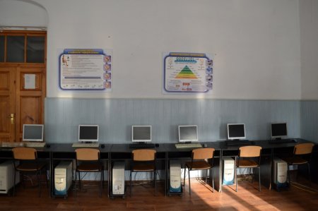 Фотогалерея "Ліцей-2020"