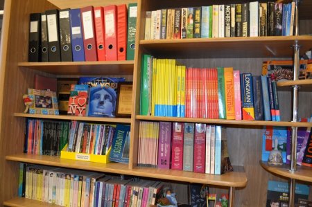 Фотогалерея "Ліцей-2020"