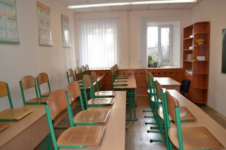 Фотогалерея "Ліцей-2020"