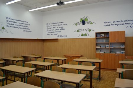 Фотогалерея "Ліцей-2020"