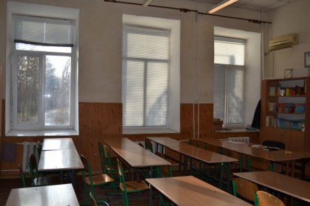 Фотогалерея "Ліцей-2020"