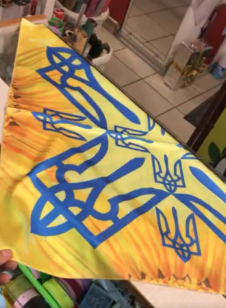 Вітаємо переможців конкурсу "Гонка за лідером"